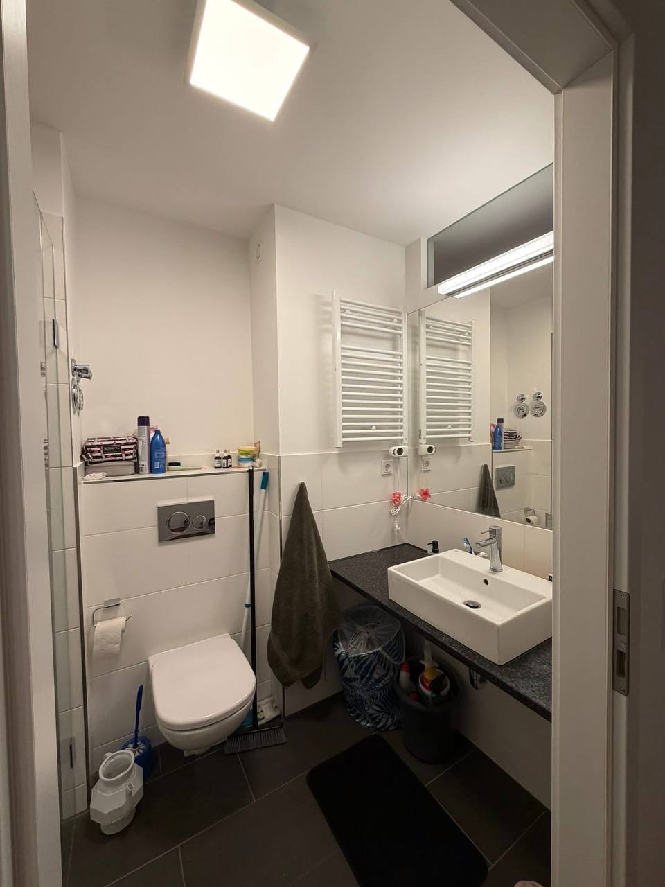 Studio lumineux et confortable – Rennes centre - Image 3